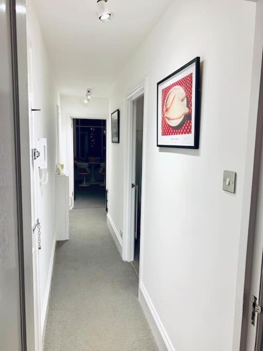 Ferienwohnung Beautiful Flat Perfect For A Seaside Break! Hove Exterior foto